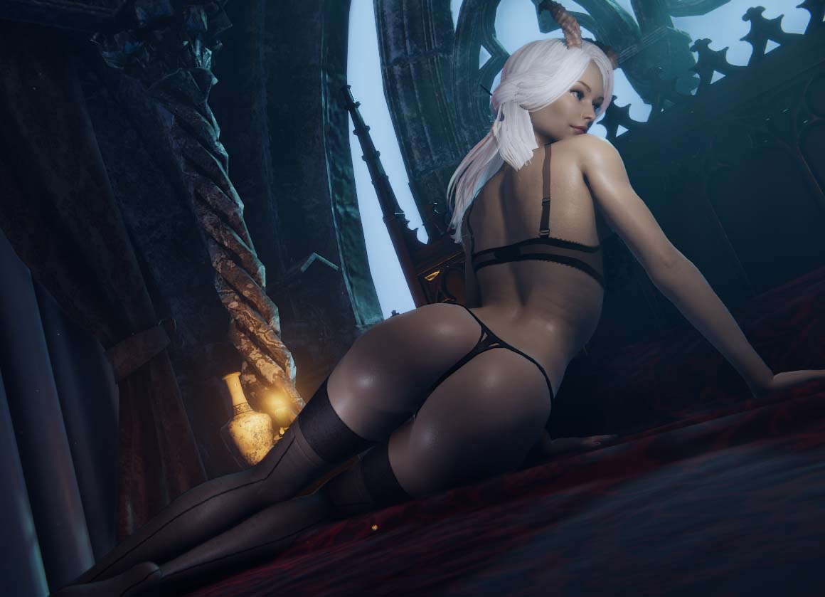 图片[4]-LP418 [传奇大作] [She Will Punish Them惩戒魅魔V.780更新/汉化] [9G]-1288游戏网