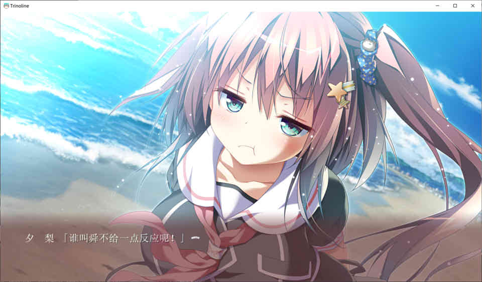 图片[1]-R433 Trinoline v2.0[汉化硬盘版][7.5G][补档]-1288游戏网