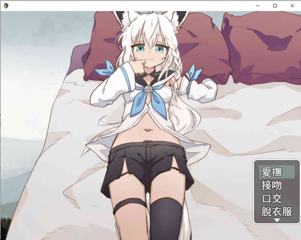 图片[1]-R6929 怪叔叔的催X眠H直播-FubukiHGame[官方中文步兵版][新作/230M]-1288游戏网