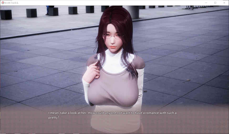 图片[1]-R6967 美德V.I.R.T.U.E.S-v13[PC+安卓][英文原版][6.3G]-1288游戏网