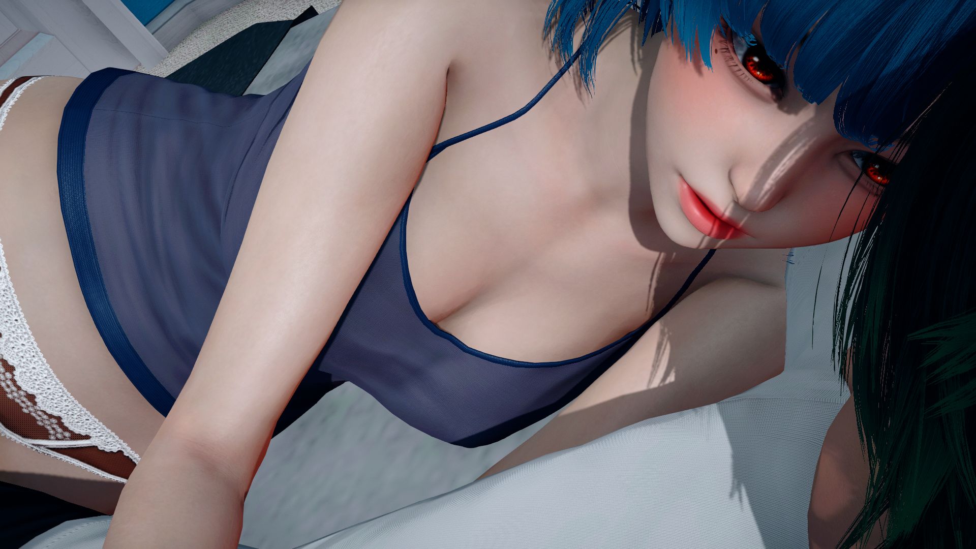 图片[4]-LP471 [我的女友是恶霸EP4/精翻汉化版更新/PC+安卓] [1.5G]-1288游戏网
