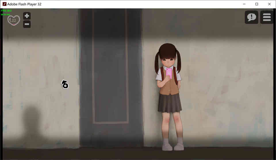 图片[1]-R7079 迷失的生命 Lost Life V1.40[官中步兵作弊版][8月更新/150M]-1288游戏网