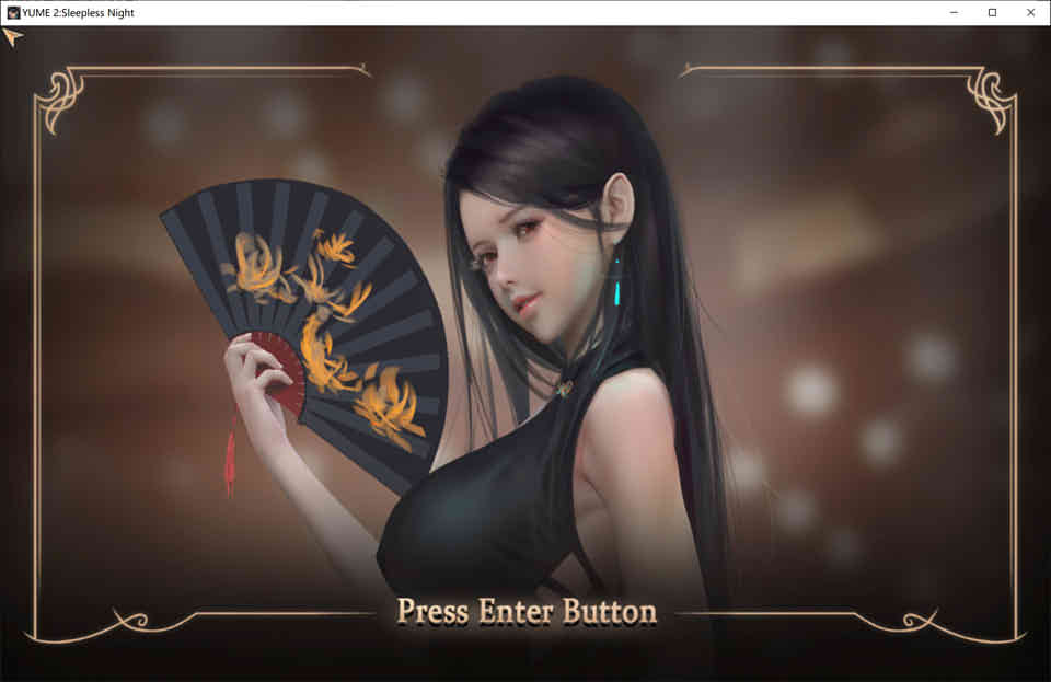 图片[1]-R7201 梦2：不眠之夜！[官方中文步兵版★极致亚洲画风][新作/2G]-1288游戏网