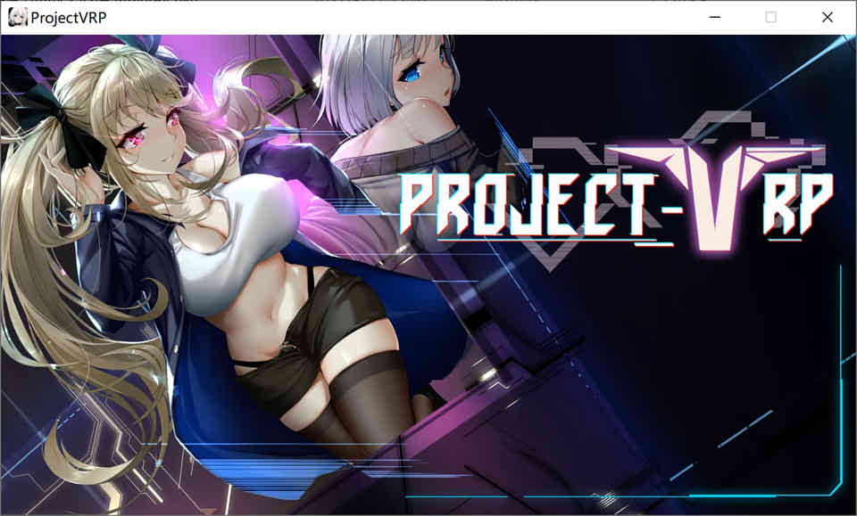 图片[1]-R7224 维纳斯计划 STEAM官方中文版+全CG[新作/4.2G]-1288游戏网