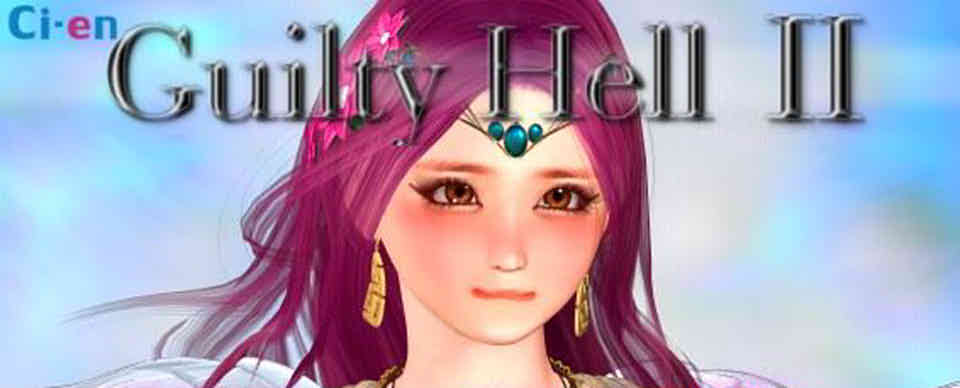 图片[1]-R7233 Guilty Hell~2 纯白女神与亡者之都II V5d[支援者版+1代][11G]-1288游戏网