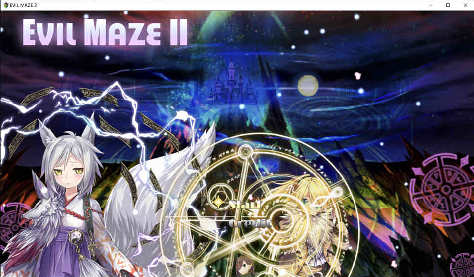 图片[1]-R7247 恶魔迷宫1-3！[STEAM官方中文破解版][1G]-1288游戏网
