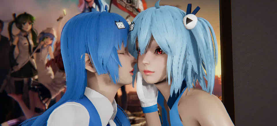 图片[2]-R7276 AI少女！糖送元明清 V1.23[最全MOD版★中文新整合][适配HS2/50G]-1288游戏网