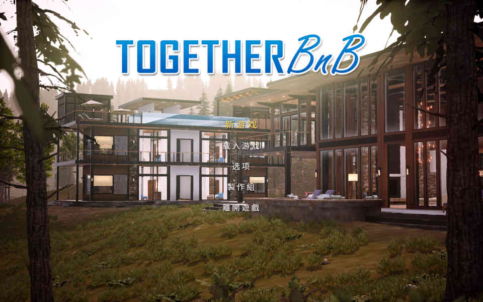 图片[1]-R7318 与你在一起 TOGETHER BnB[STEAM官方中文版][新作/极致3D画质][9G]-1288游戏网