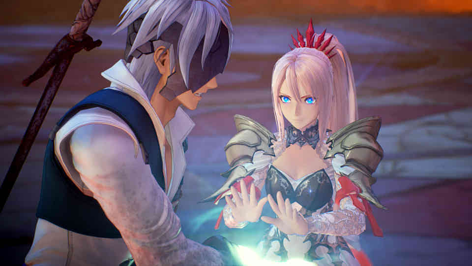 图片[1]-R7349 破晓传说：Tales of Arise 豪华版！免安装正式版[9月新作/45G]-1288游戏网