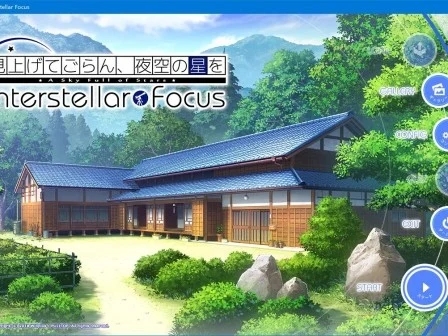 图片[1]-R1377 【汉化】【硬盘】仰望夜空星辰 Interstellar Focus-1288游戏网