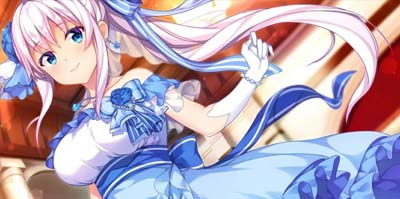 图片[3]-R1388 【女装/大小姐/学院】恋爱崩坏（1.35G安卓吉里）-1288游戏网
