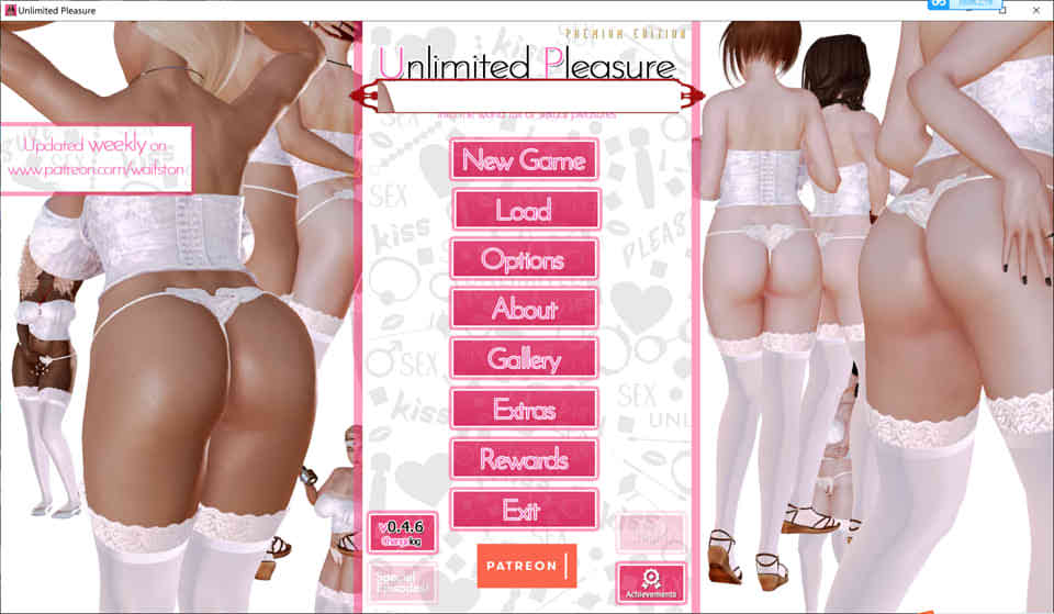 图片[1]-R7422 无尽的快感Unlimited PleasureV0.46 云汉化版[更新/PC+安卓][4.6G]-1288游戏网