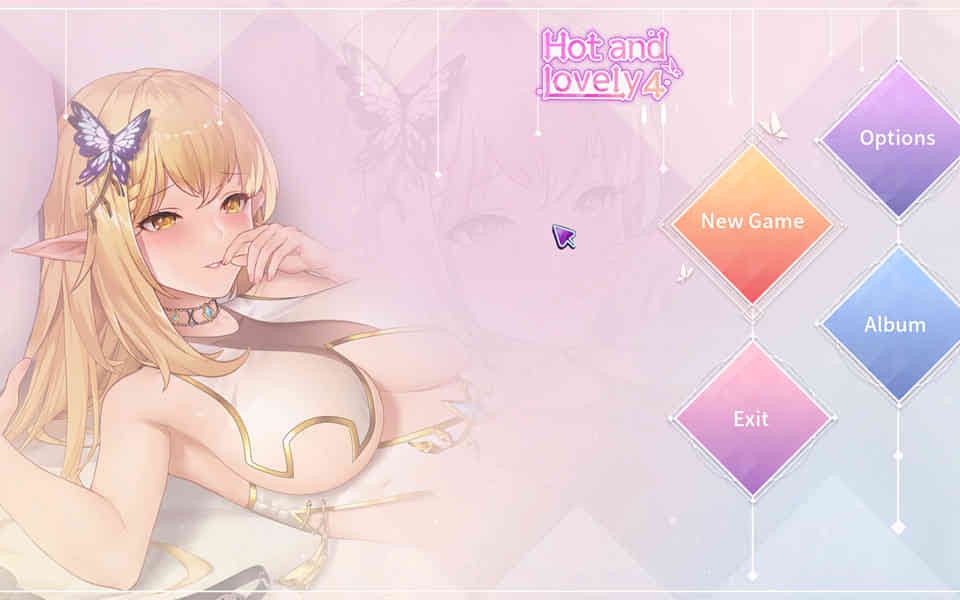 图片[1]-R7429 火辣爱欲4 STEAM官方中文步兵版+作弊[2.8G]-1288游戏网