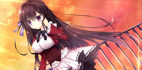 图片[2]-R1401 【PC/安卓】白恋SAKURA＊GRAM「ADV」「中文」「PC」「安卓」-1288游戏网