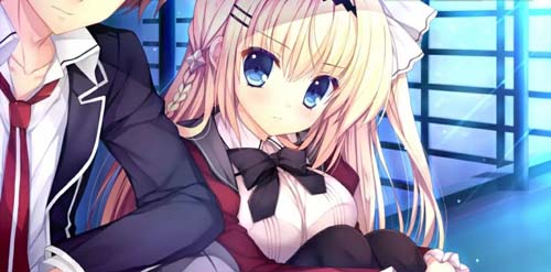 图片[3]-R1401 【PC/安卓】白恋SAKURA＊GRAM「ADV」「中文」「PC」「安卓」-1288游戏网