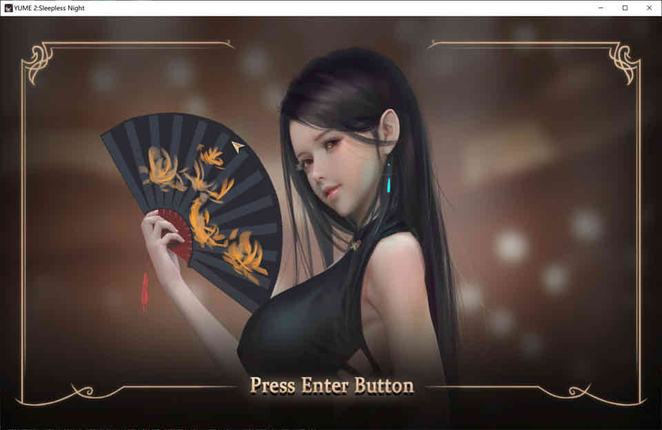 图片[1]-R7475 梦2：不眠之夜 官方中文步兵更新版+新DLC[更新/2G]-1288游戏网