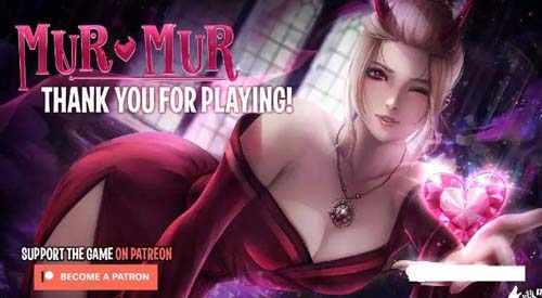 图片[1]-R1403 【安卓】[欧美] 【欧美SLG/汉化/动态CG】MurMur Ver0.21 最新汉化版-1288游戏网