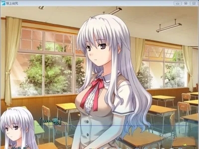 图片[2]-R1408 【汉化】【硬盘】坂上台风-1288游戏网