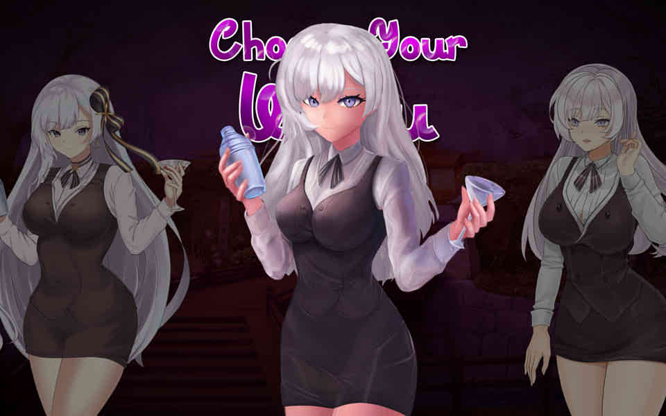 图片[1]-R7504 我的性感女服务员 V1.1 STEAM 官方中文步兵版+存档[1.2G]-1288游戏网