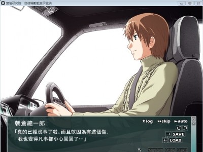 图片[3]-R1415 【汉化】【硬盘】爱情研究院-1288游戏网