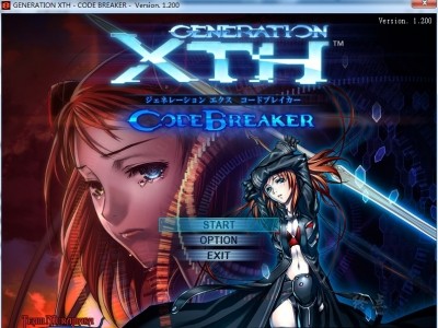 图片[1]-R1418 【汉化】【硬盘】爱丽丝奏鸣曲2冲击代码-1288游戏网