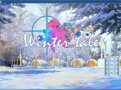 图片[1]-R1438 【汉化】【硬盘】Wintertale～冬日童话～-1288游戏网
