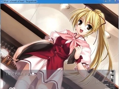 图片[2]-R1439 【汉化】【硬盘】Wind －a breath of heart－-1288游戏网