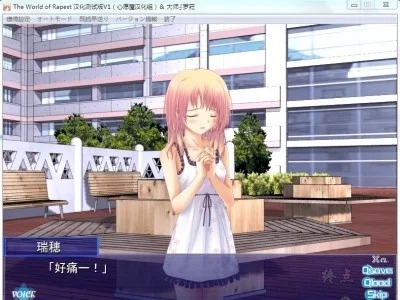 图片[1]-R1453 【汉化】【硬盘】The World of Rapest-1288游戏网