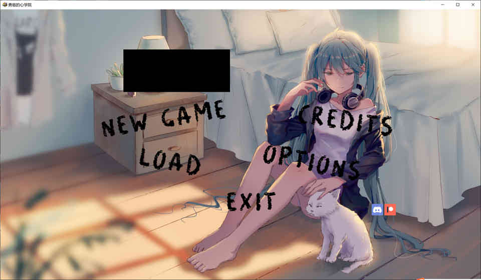 图片[1]-勇敢之心学院 v2.1 更新汉化高压版[PC+安卓][3.8G]-1288游戏网