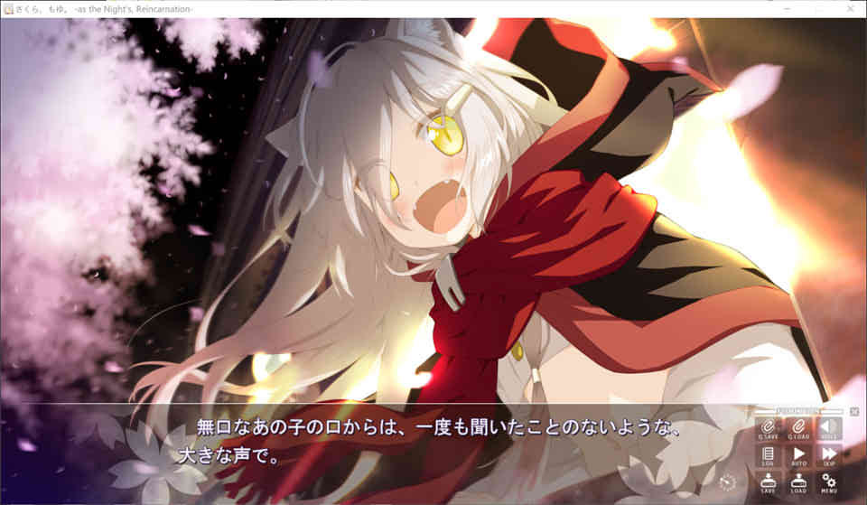 图片[1]-樱花萌放(樱花摸鱼) 硬盘版[生肉/8G]-1288游戏网