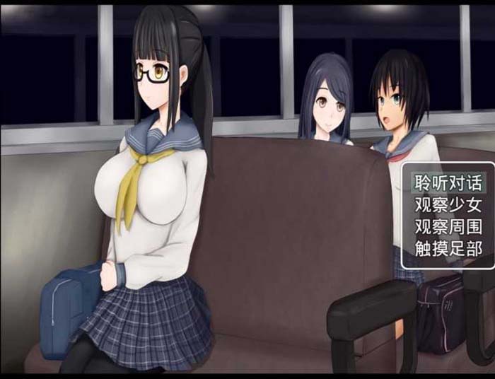 图片[1]-R1458 【安卓+PC】【SLG】痴汉的冲动-1288游戏网