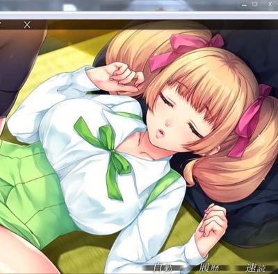图片[2]-R1463 人妻色*教团！完整汉化版+全CG+动画汉化版【新汉化/全CV/2.2G】-1288游戏网