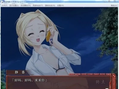 图片[2]-R1479 【汉化】【硬盘】Scarlett-1288游戏网