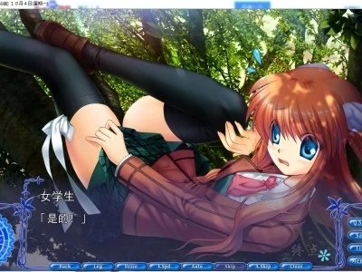图片[3]-R1484 【汉化】【硬盘】Rewrite ＋ Rewrite+-1288游戏网