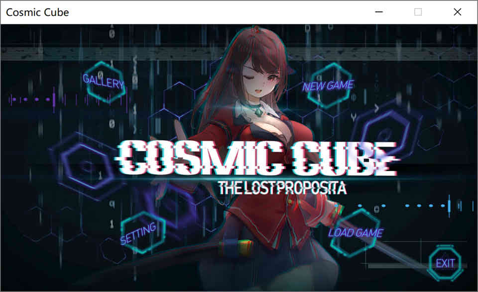 图片[1]-宇宙魔方-Build.7450486 STEAM官方中文步兵版[新作/1.1G]-1288游戏网