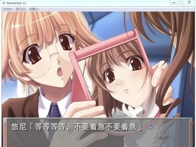 图片[2]-R1485 【汉化】【硬盘】Remember11-1288游戏网