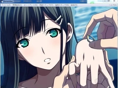 图片[4]-R1486 【汉化】【硬盘】Remember 最爱的妻子在其他男人怀中微笑-1288游戏网