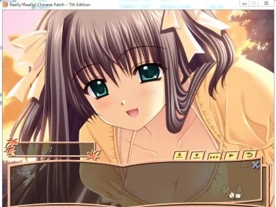 图片[3]-R1487 【汉化】【硬盘】Really？Really！-1288游戏网
