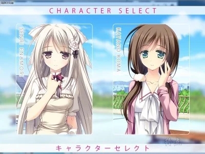 图片[3]-R1490 【汉化】【硬盘】PriministAr MiniFanDisc 枝那森千里&駒萱野 Ver-1288游戏网