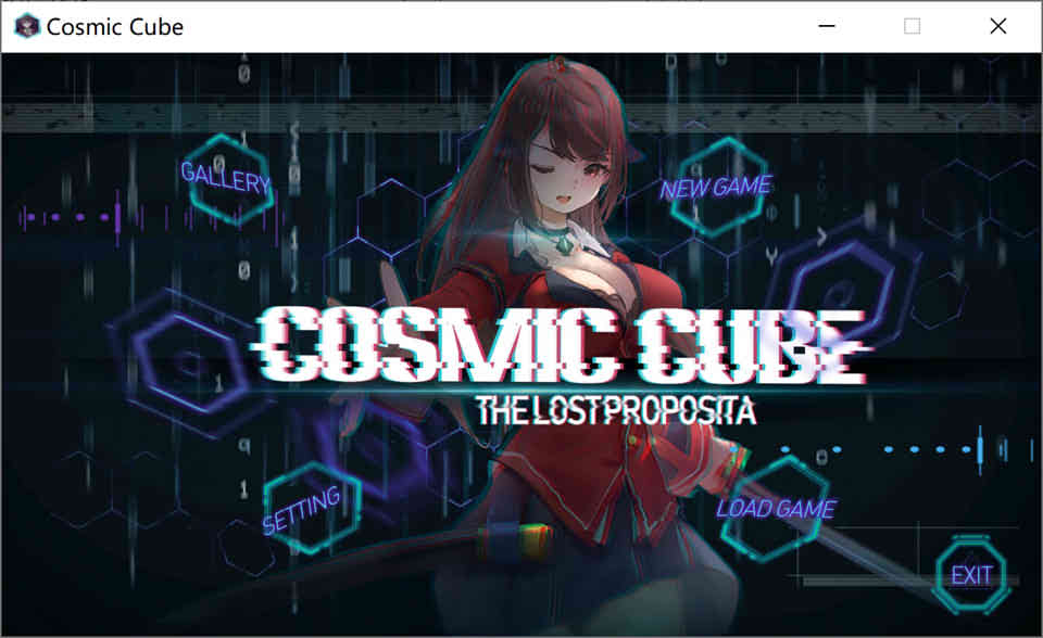 图片[1]-宇宙魔方 Build.7450486 STEAM官方中文步兵版+DLC篇(新增)[新作/2.2G]-1288游戏网