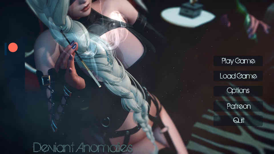 图片[1]-极度异常 Deviant Anomalies V0.5.4 精翻汉化版[PC+安卓][10月更新/4.5G]-1288游戏网