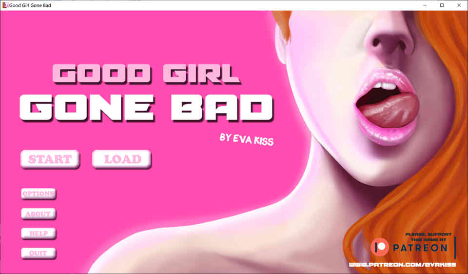 图片[1]-好女孩变坏了 Good Girl Gone Bad V0.31(新版) 英文原版[更新/1.4G]-1288游戏网