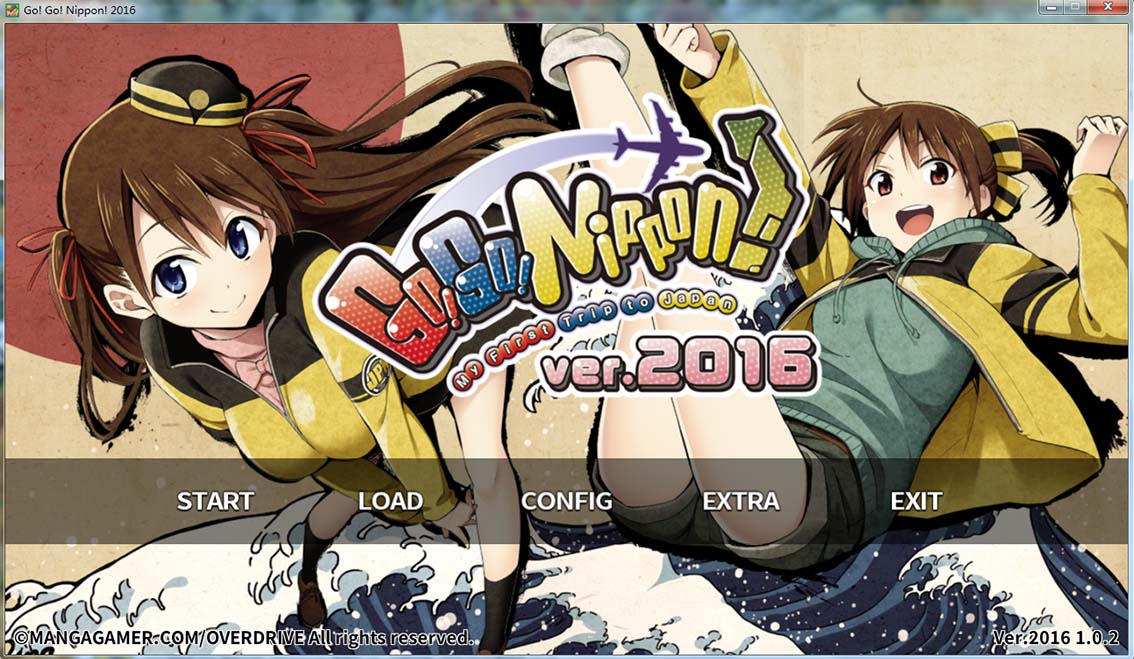 图片[1]-R68 【官方中文】【硬盘】Go! Go! Nippon! 2015／Go! Go! Nippon! 2016-1288游戏网