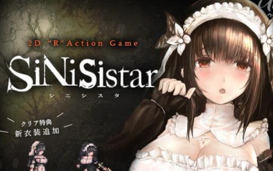图片[1]-R1512 哥特少女勇闯恶魔城：V1.4.3官方中文更新版【1G】-1288游戏网