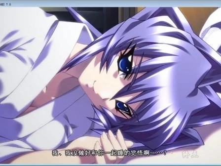 图片[4]-R1515 【官中＆汉化】【硬盘】Muv-Luv-1288游戏网