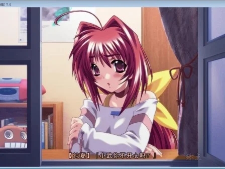 图片[2]-R1515 【官中＆汉化】【硬盘】Muv-Luv-1288游戏网