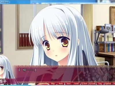 图片[3]-R1522 【汉化】【硬盘】LOVELY QUEST-1288游戏网