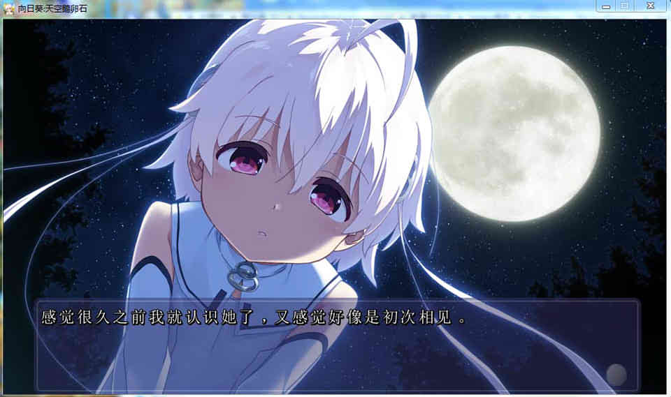 图片[2]-R235 【汉化】【硬盘】向日葵：天空鹅卵石-1288游戏网
