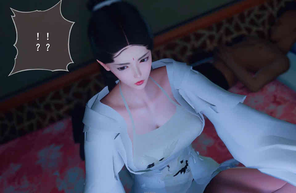 图片[2]-LP932 仙剑奇侠传08季完整版+番外559P素材-1288游戏网