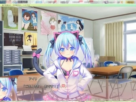 图片[2]-R1537 【生肉】【硬盘】Little Sick Girls ～幼馴染の恋人～-1288游戏网